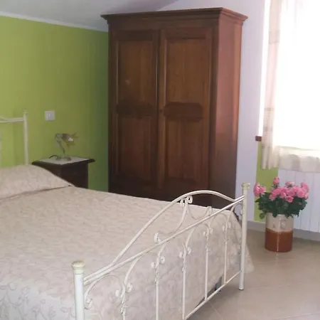 B&B Il Girasole-2