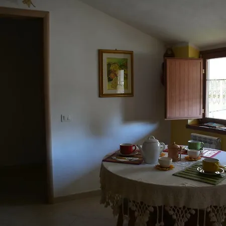 B&B Il Girasole-3